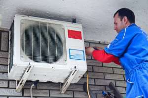 24/7 and Emergency HVAC Near Black Mtn, NC | Air Conidtioning and Heating Contractors